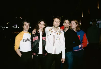 Nova música: The Vaccines - "Nightclub"