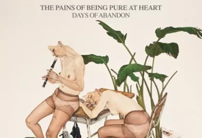 The Pains of Being Pure At Heart divulga detalhes de seu novo disco