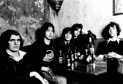 Divulgado tracklist de "Angles"; novo álbum dos Strokes