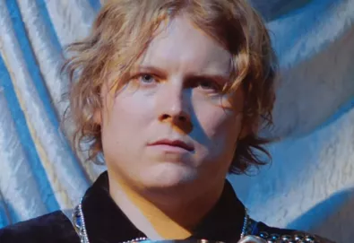Nova música: Ty Segall - “Taste”