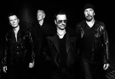 Baterista do Pink Floyd critica U2