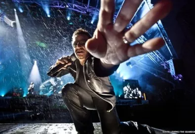 Novo disco do U2 sairá neste ano; banda também anunciará nova turnê mundial