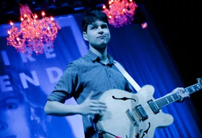 Rolling Stone elege os 50 melhores discos de 2013