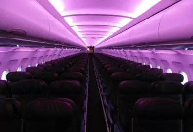 Reino Unido terá shows em voos domésticos a partir de setembro