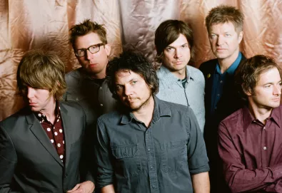 Ouça: Wilco - "Dynamite My Soul"