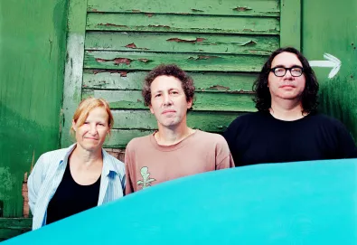 Ouça: Yo La Tengo - "For You Too"