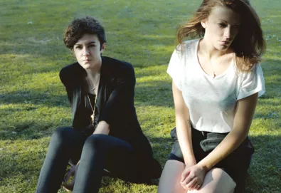 2:54 - "In The Mirror"