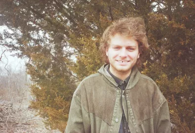 Mac Demarco - "The Way You'd Love Her"