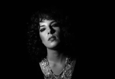 Céu - "Perfume do Invisível"