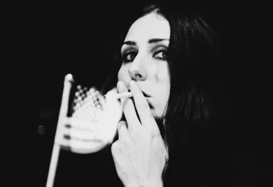 Chelsea Wolfe - "Carrion Flowers"