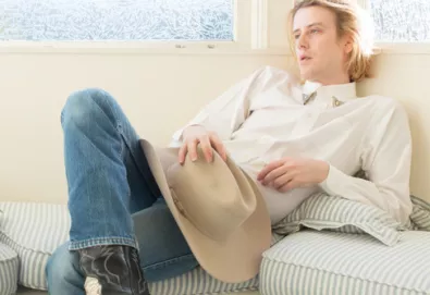 Christopher Owens - "Stephen"