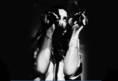 Chelsea Wolfe - "Hypnos"