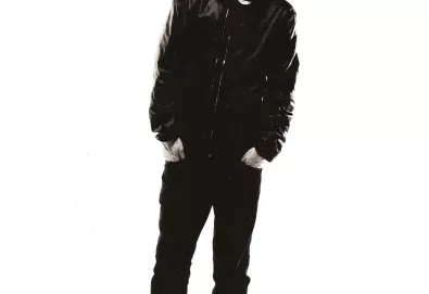 Johnny Marr - "Easy Money"