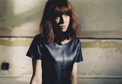 Laura Welsh - "Let Me Go London"