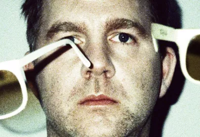 LCD Soundsystem - "Christmas Will Break Your Heart"