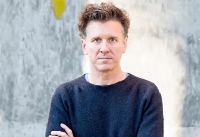 Mac McCaughan - "Box Batteries"