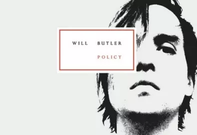 Will Butler - "Take My Side"