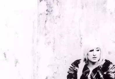 Zola Jesus - "Dangerous Days"