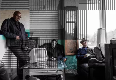 A Certain Ratio returns with a new album, ACR Loco