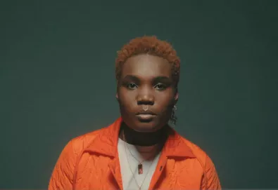 Listen: Arlo Parks - “Caroline”