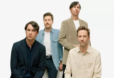 Cut Copy announces its sixth album - Freeze, Melt