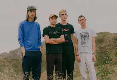 DIIV anuncia terceiro álbum, ‘Deceiver’