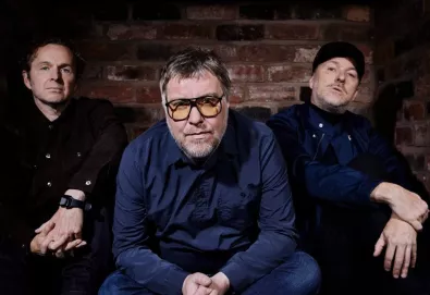 After 11 years, Doves returns with a new single