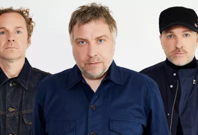 Doces confirms new album - The Universal Want