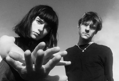 Fear of Men debuts a new single, “Into Strangeness”