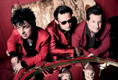 Nova música: Green Day — “Father of All Motherfuckers”