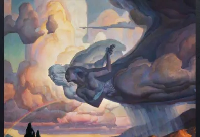 The Killers releases new video: "My Own Soul's Warning"