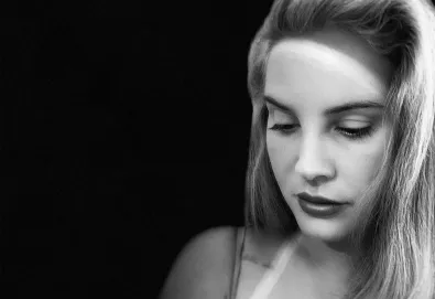 Lana Del Rey releases a new song, “Let Me Love You Like a Woman”