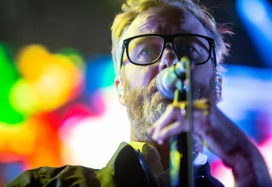 Matt Berninger, lead singer of The National, releases new single; Listen to "Distant Axis"