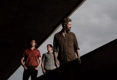 METZ Announces Fourth Album, Atlas Vending