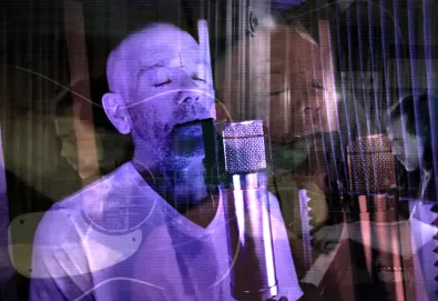 Michael Stipe shares the studio version of “No Time for Love Like Now”