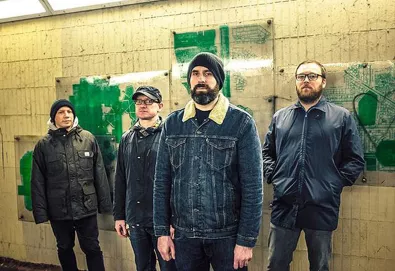 Mogwai anuncia seu décimo álbum de estúdio, As the Love Continues