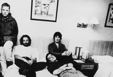 New Order releases Power, Corruption & Lies Deluxe Box Set