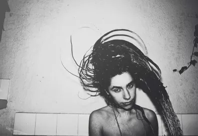 PJ Harvey details Rid of Me vinyl reissue