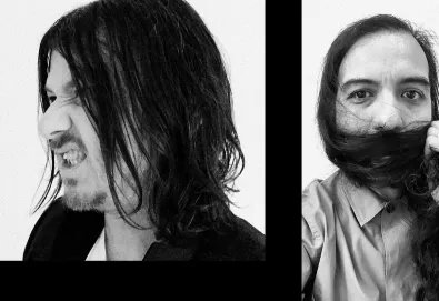 Secret Machines returns with a new album, Awake in the Brain Chamber