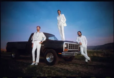 The Killers anuncia novo álbum, ‘Imploding the Mirage’