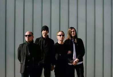 Wire Anuncia seu décimo sétimo álbum, 'Mind Hive'