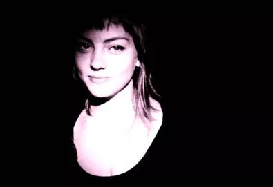 Angel Olsen - "Hi-Five"