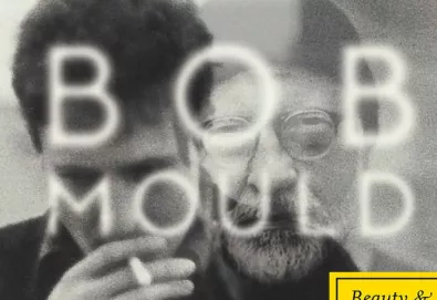 Bob Mould - "Hey Mr. Grey"