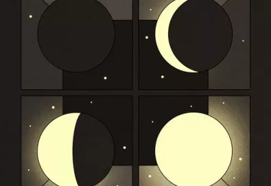 Bombay Bicycle Club - Luna