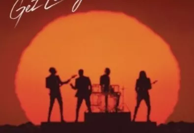 Daft Punk - Get Lucky
