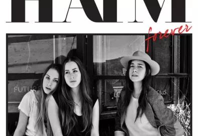 Haim - Forever (Giorgio Moroder Remix)