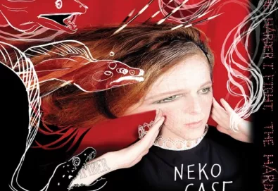 Neko Case - Night Still Comes