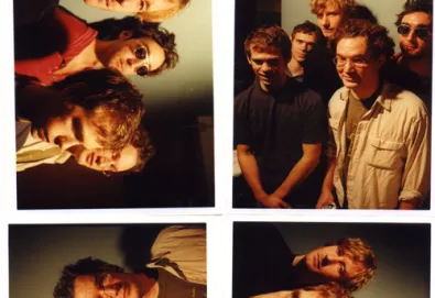 The National - High Beams