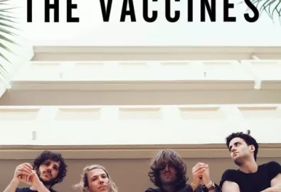 The Vaccines - Melody Calling