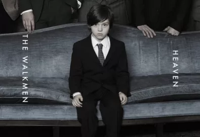 The Walkmen - Heaven